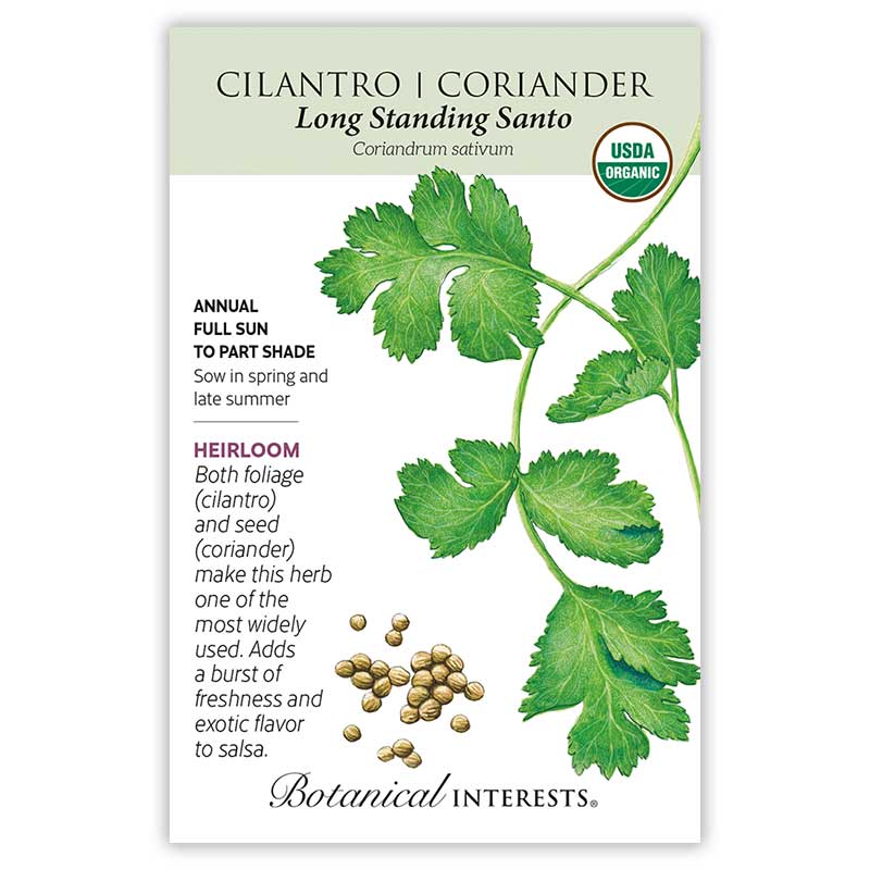 plants of the southwest seeds Southwest Seed Bundle