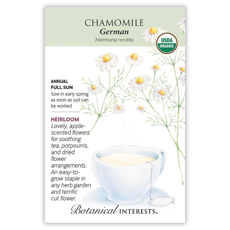 Herbal Tea Collection Product Image