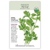 Parsley Italian Giant Org