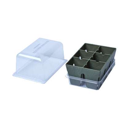 Small Garden Seed Starting Kits