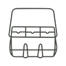 (1) 6-Cell with Dome & Tray