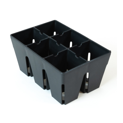 Epic 6-Cell Seed Starting Trays Product Image