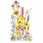 Perennial Bloom Flower Mix Seeds