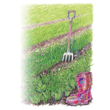 Soil Builder Peas and Oats Cover Crop Seeds