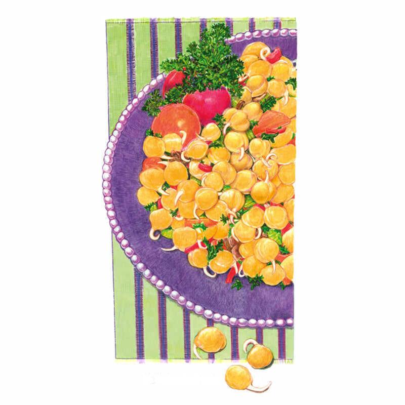 Garbanzo Bean Sprouts Seeds