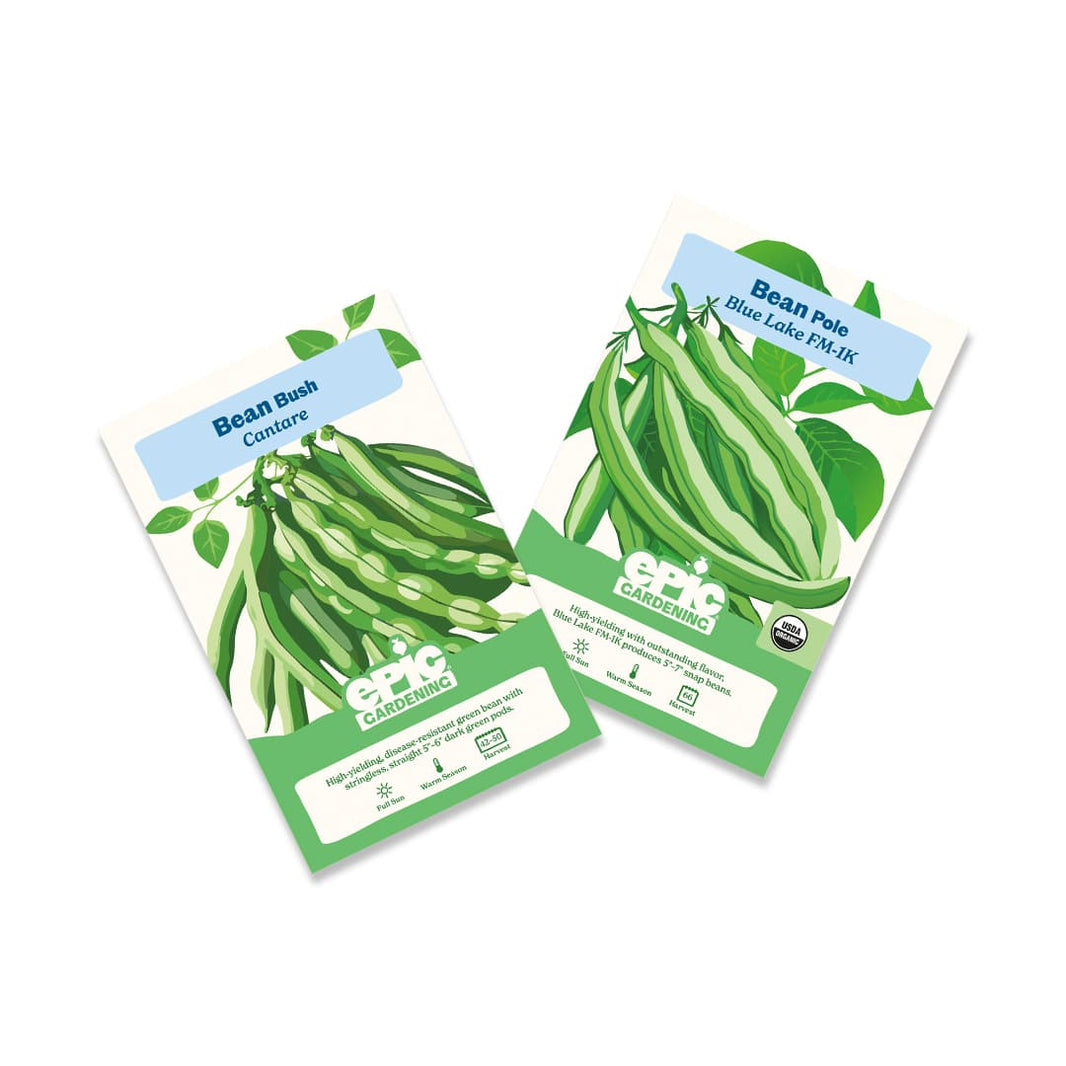 Epic Seed Starting Heat Mat Epic Gardening