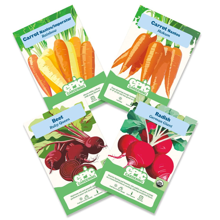 Epic Seed Starting Heat Mat Epic Gardening Epic seed starting heat mat epic gardening