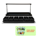 The Complete Indoor Seed Starting Kit