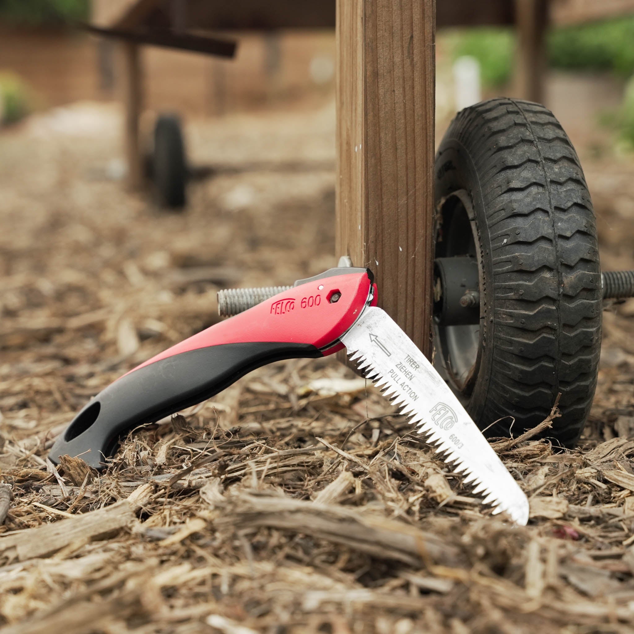 Felco 600 on sale folding saw