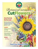 Cut Flower E-Book