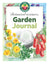 Garden Journal E-Book Product Image