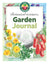 Garden Journal E-Book