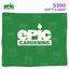 Epic Gardening $300 Gift Card (Digital) - Affiliate