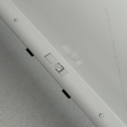 Modern Patio Planter - 12" Tall