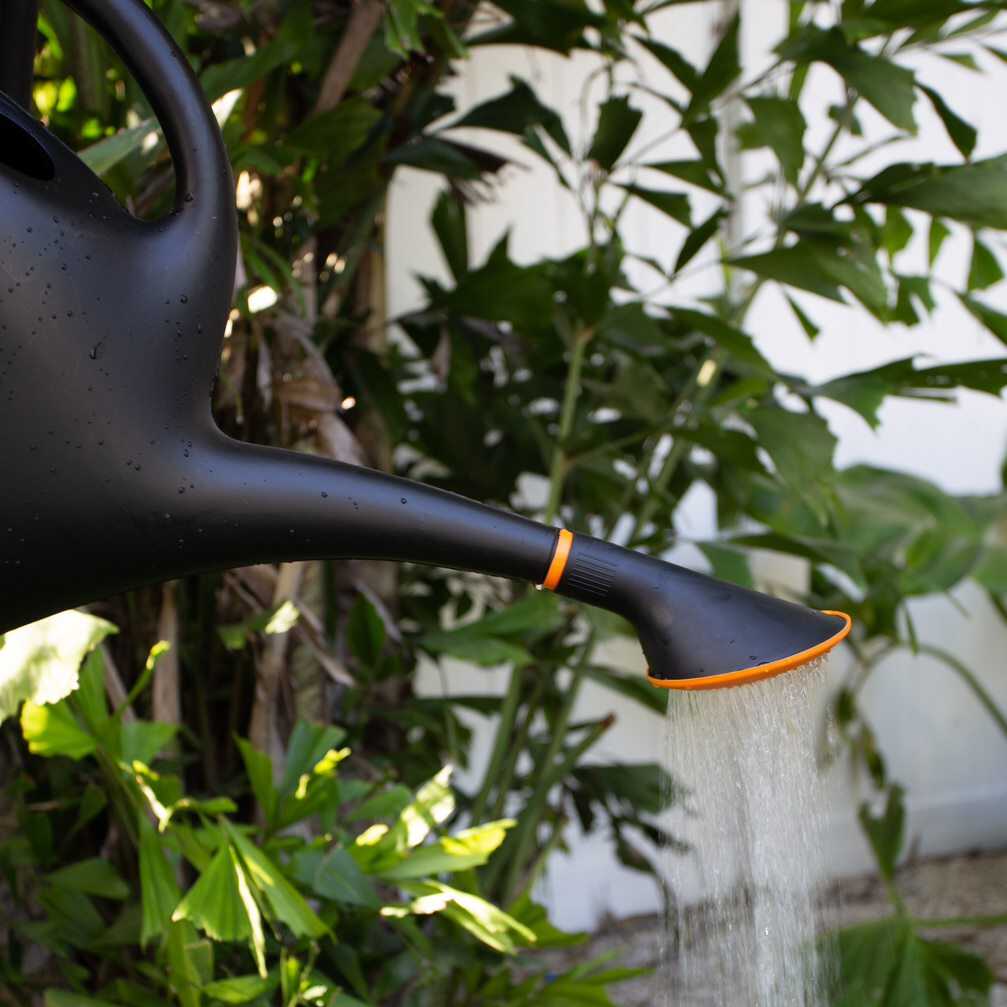 Easy Pour Watering Can