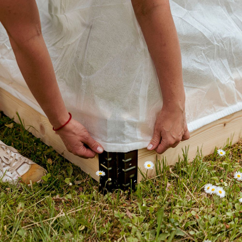 Epic GardenBox Frost Cover