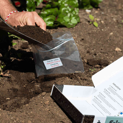 Soil Testing Kit