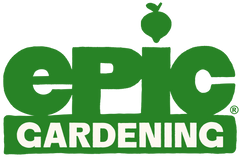 Epic Gardening