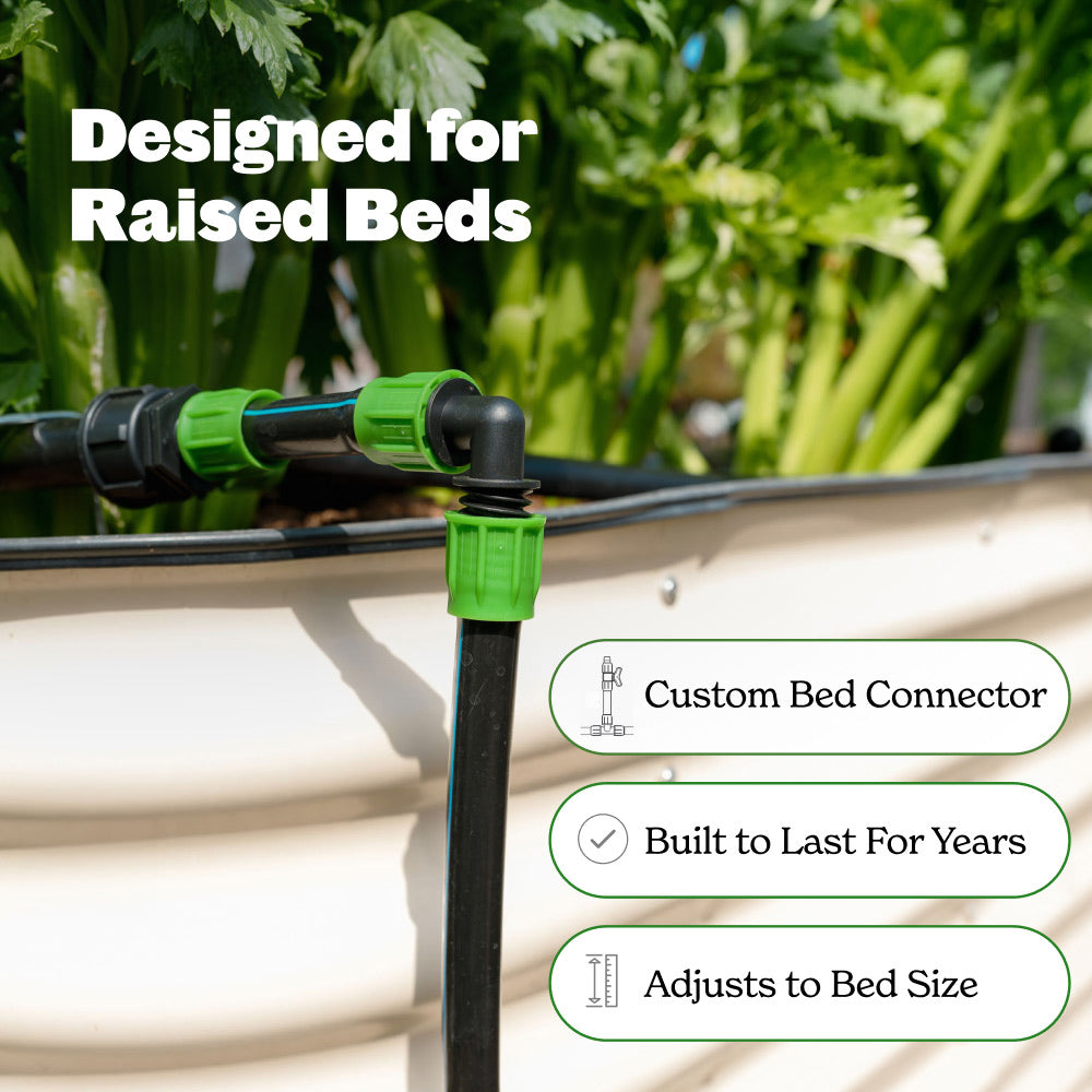 Epic Garden Watering System: Expansion Kit