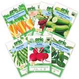 Pickling Garden Bundle