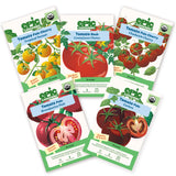 Tomato Lovers Bundle