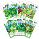 Eat Your Greens Bundle