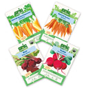 Roots Bundle