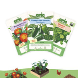 The Complete Epic Seed Collection