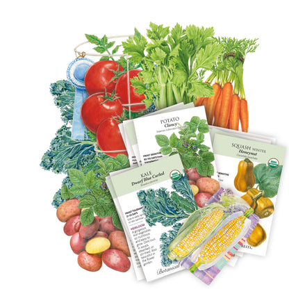 Good Soup Seed Bundle