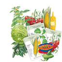 The Taco Night Seed Bundle