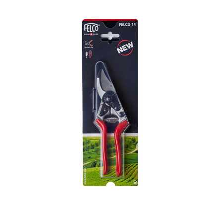 Felco 6 Ergonomic Hand Pruner