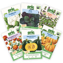 Free Seed Bundle 1