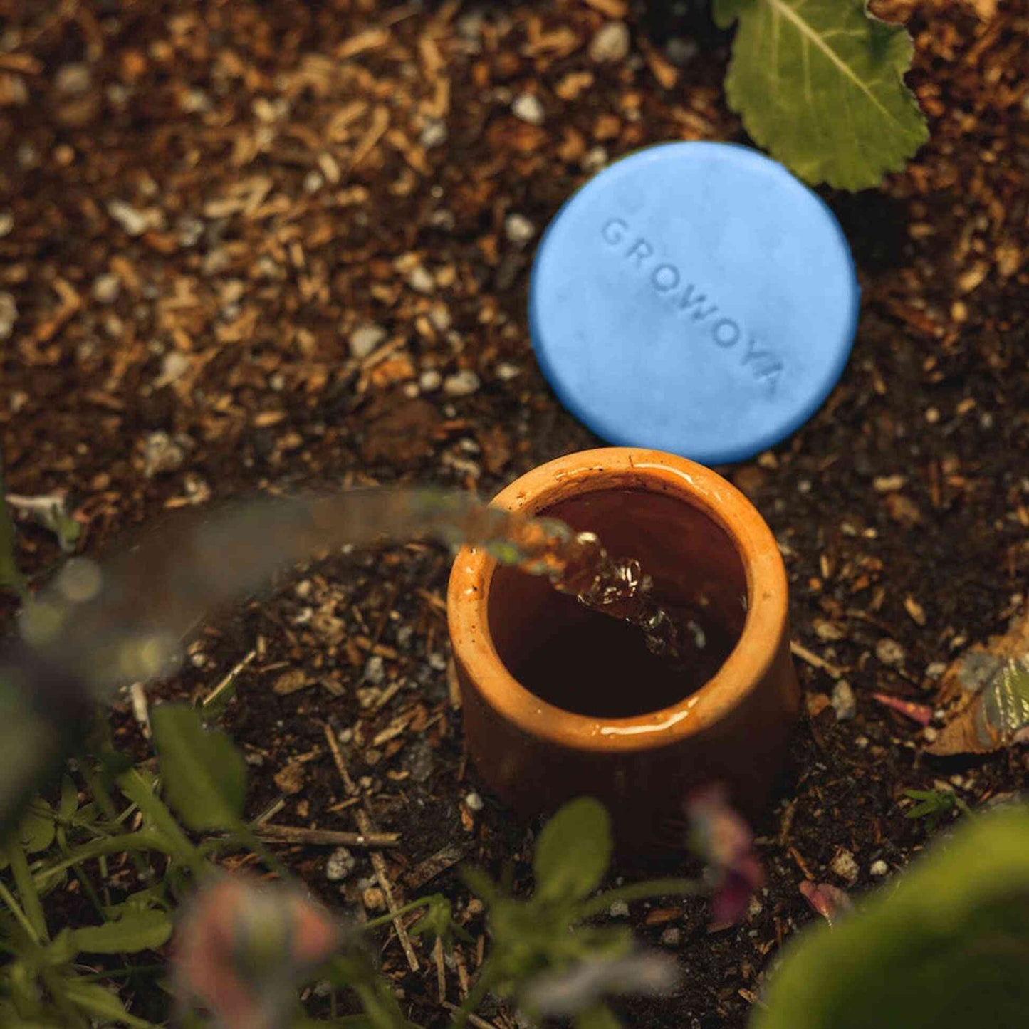 Garden Oya™ Watering Pot