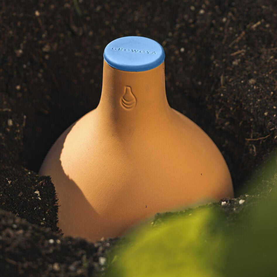 Garden Oya™ Watering Pot