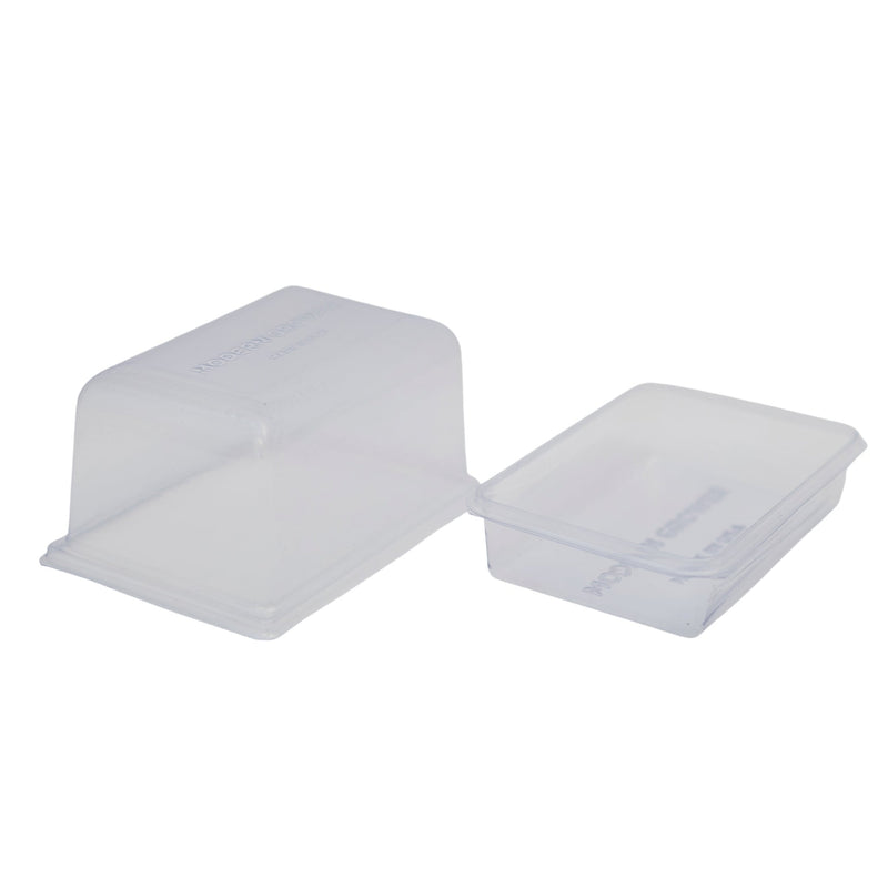 Epic Humidity Domes & Bottom Trays (6-Cell)