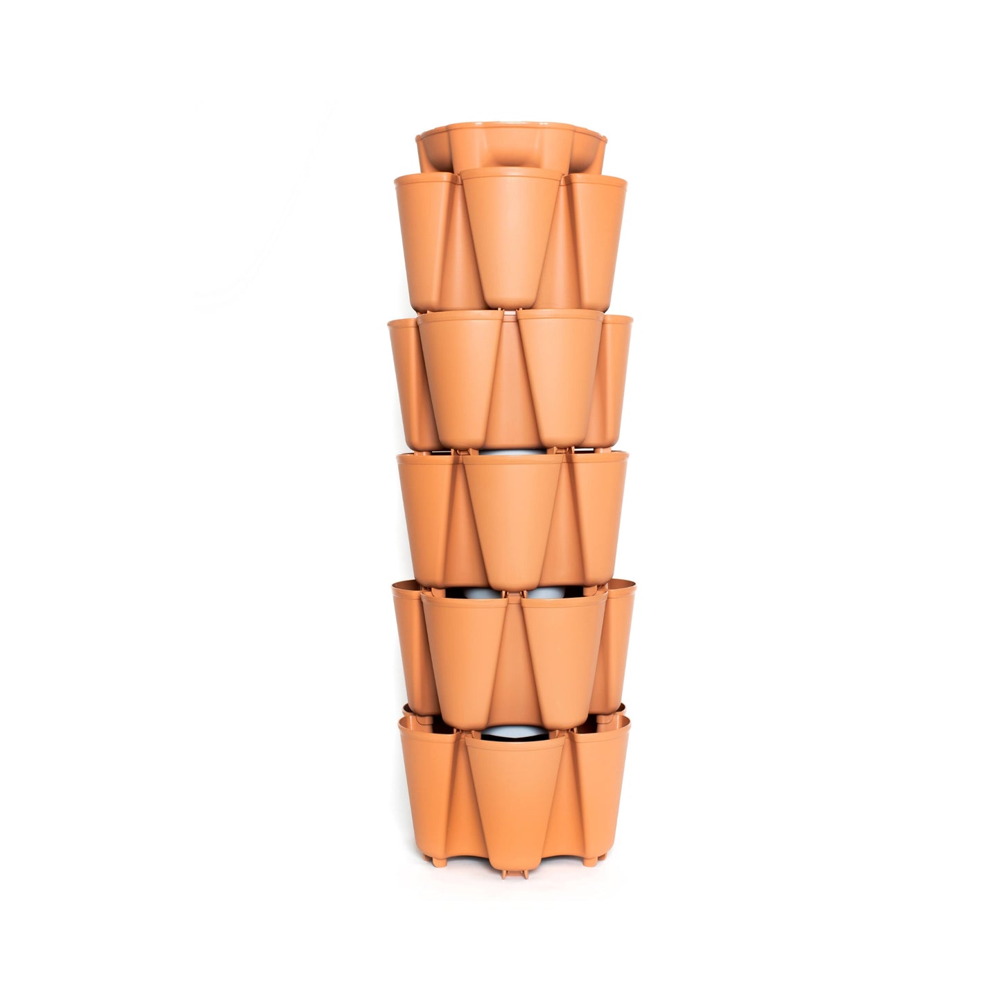 plastic plante GreenStalk 5-Tier Vertical Planter