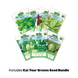 The Grow More Seed Starting Kit
