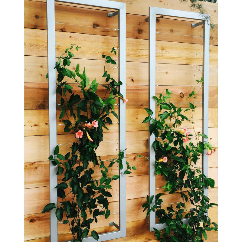 Ina Wall Trellis Large