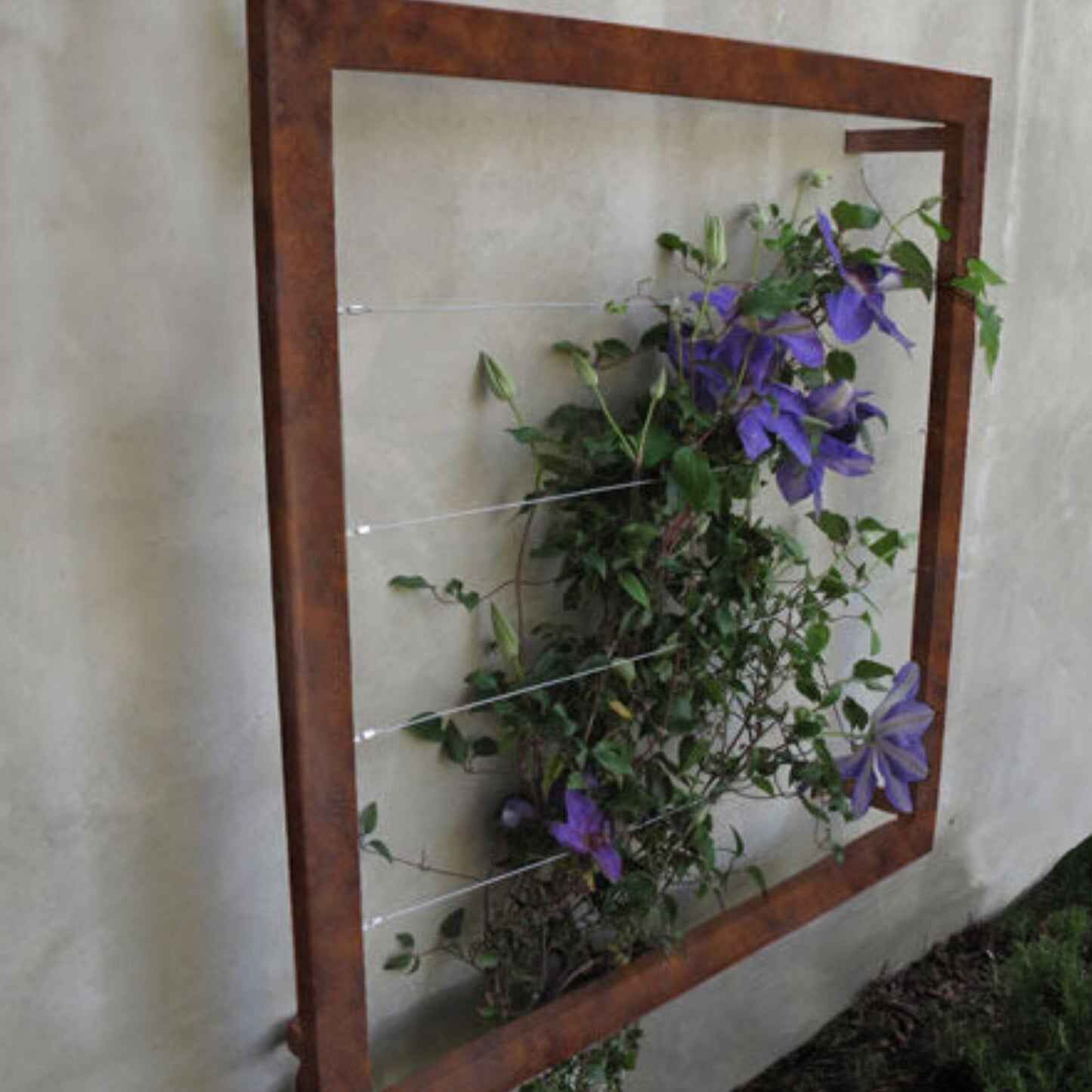 Ina Wall Trellis Regular