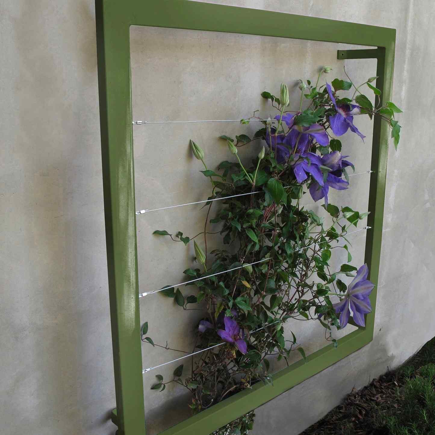 Ina Wall Trellis Regular