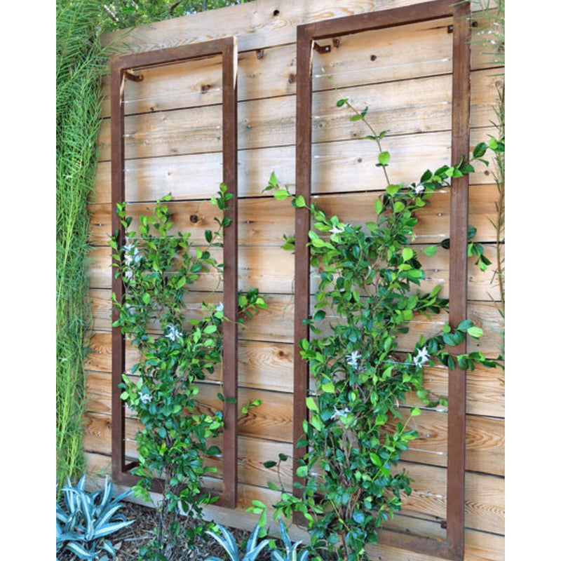 Ina Wall Trellis Large