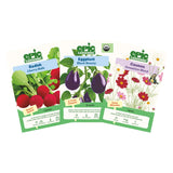 Thirsty Crop Pack