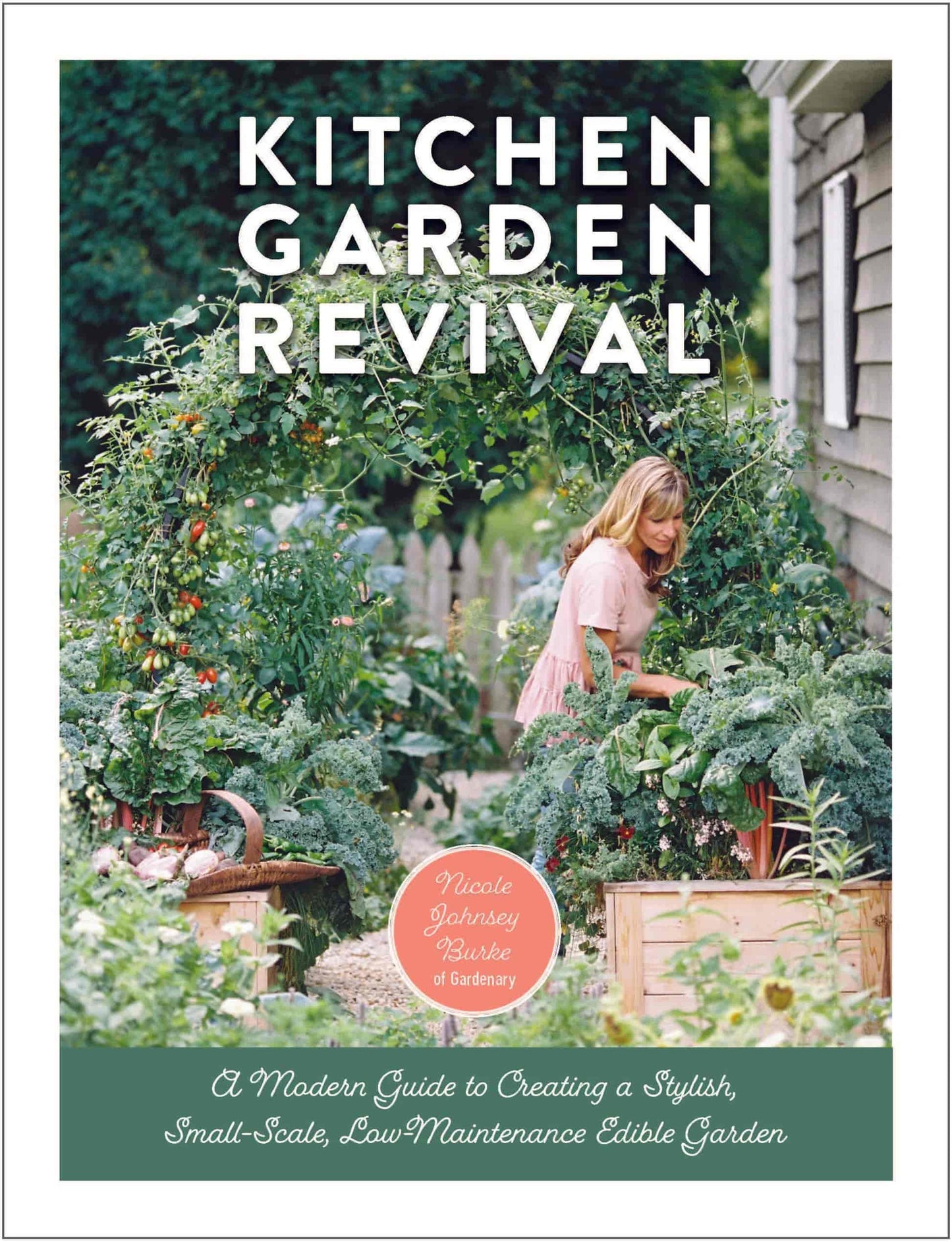 Kitchen Garden Revival