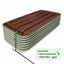 Set It & Forget It Watering System Bundle (Single Bed) - Large