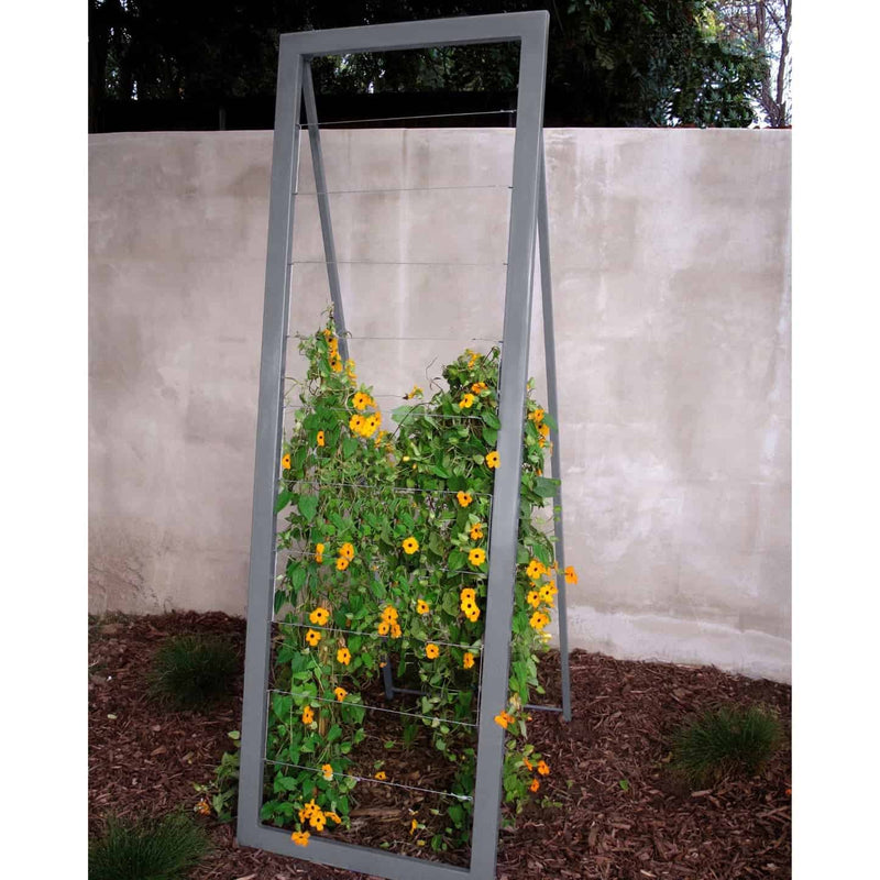 shop trellis for plants Mira Garden Trellis Large – Epic Gardening