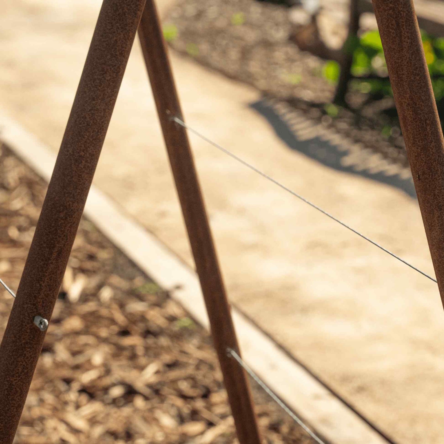 Epic x Terra Modern A-Frame