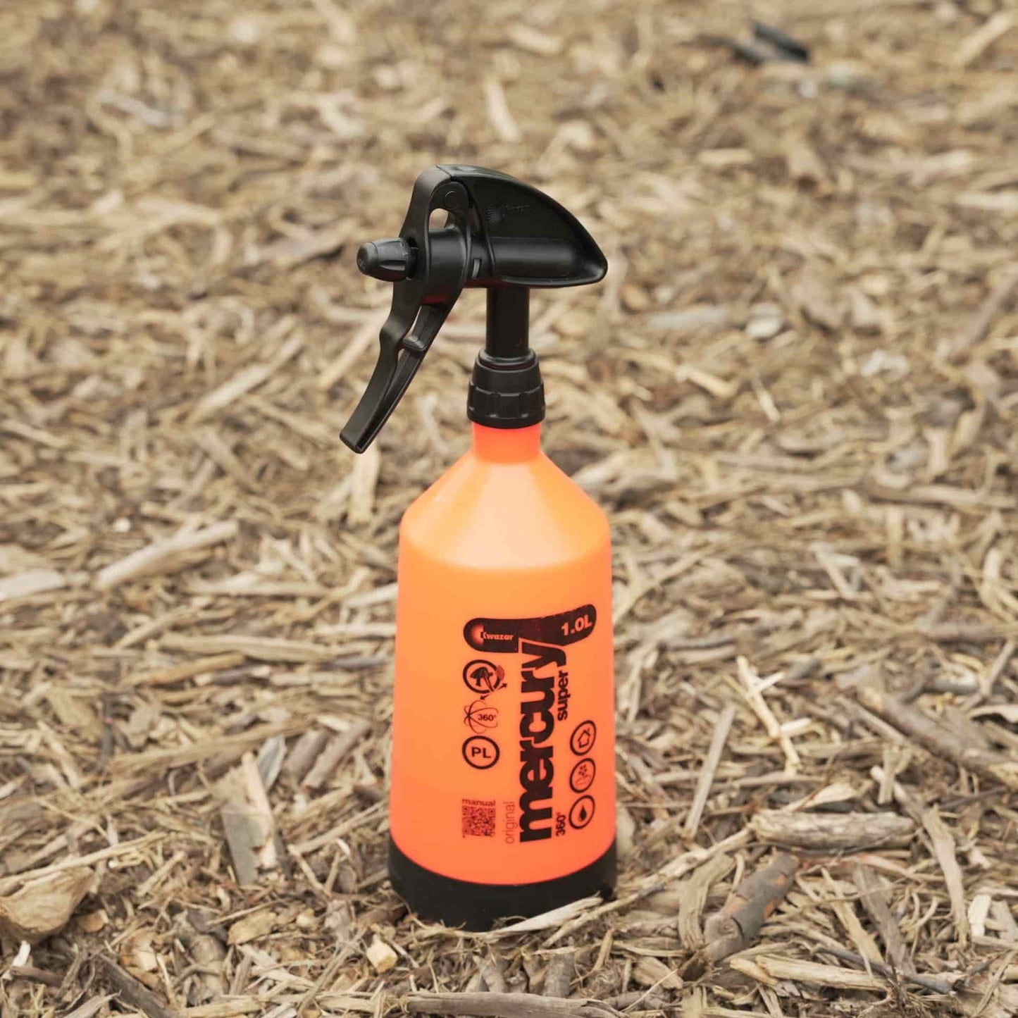 Mercury 1L Trigger Sprayer