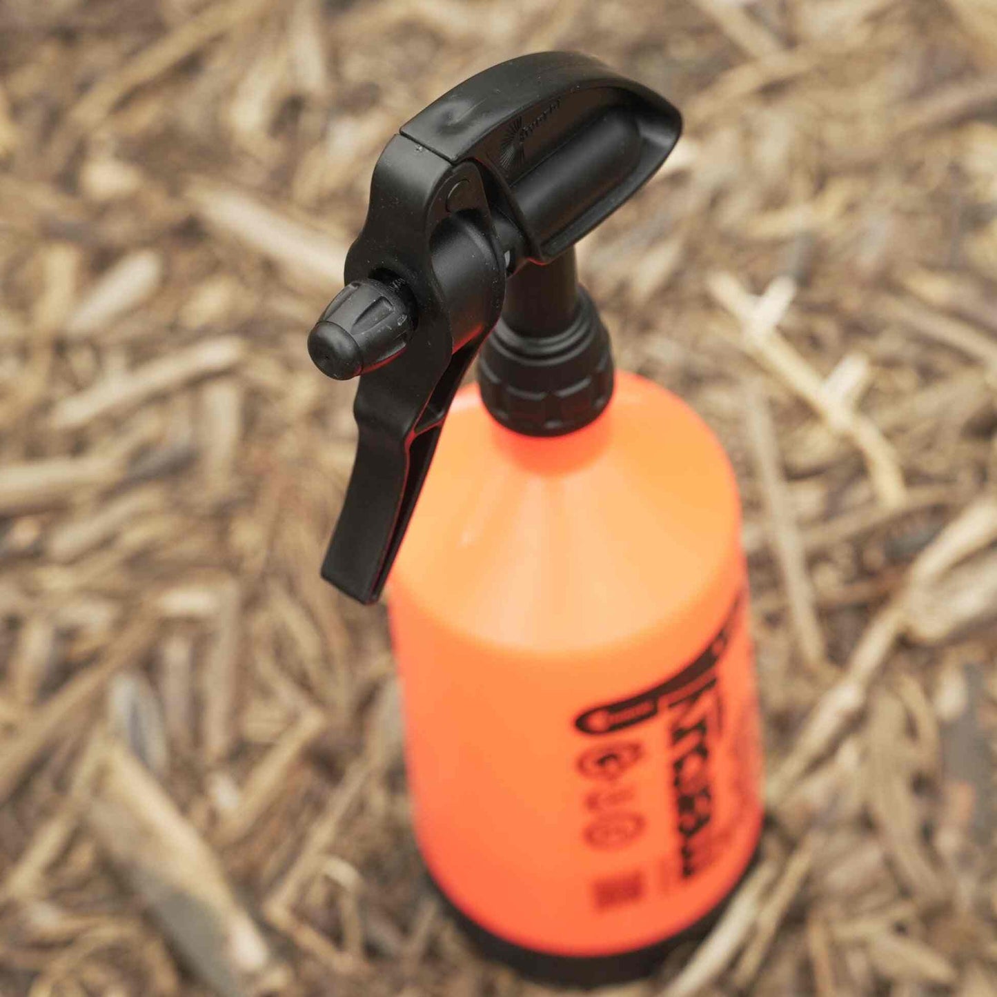 Mercury 1L Trigger Sprayer