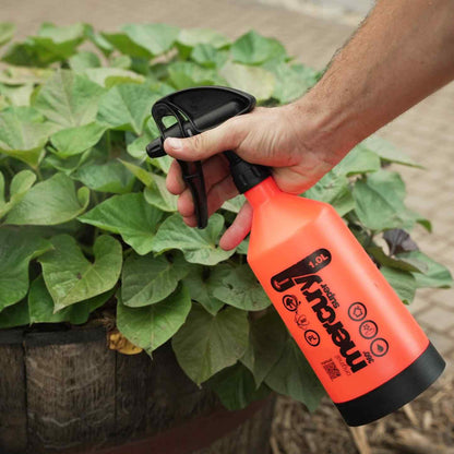 Mercury 1L Trigger Sprayer