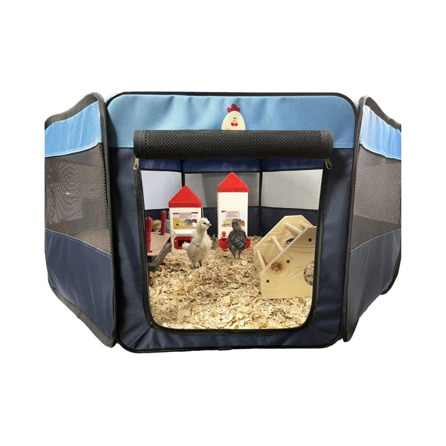 My Pet Chicken Hen Pen Pop-Up Brooder